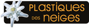 logo plastiques des neiges